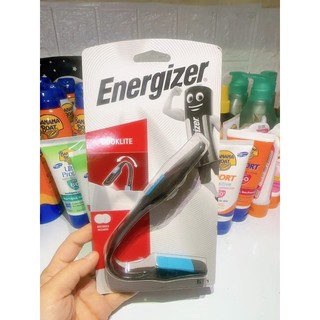 Đèn pin đọc sách Energizer booklite
