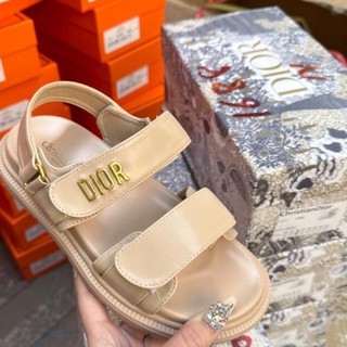 Sandal DIOR Fullboxx, Sandal dior hot hit