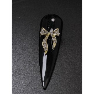 Charm nơ đồng giá 2k mẫu 1