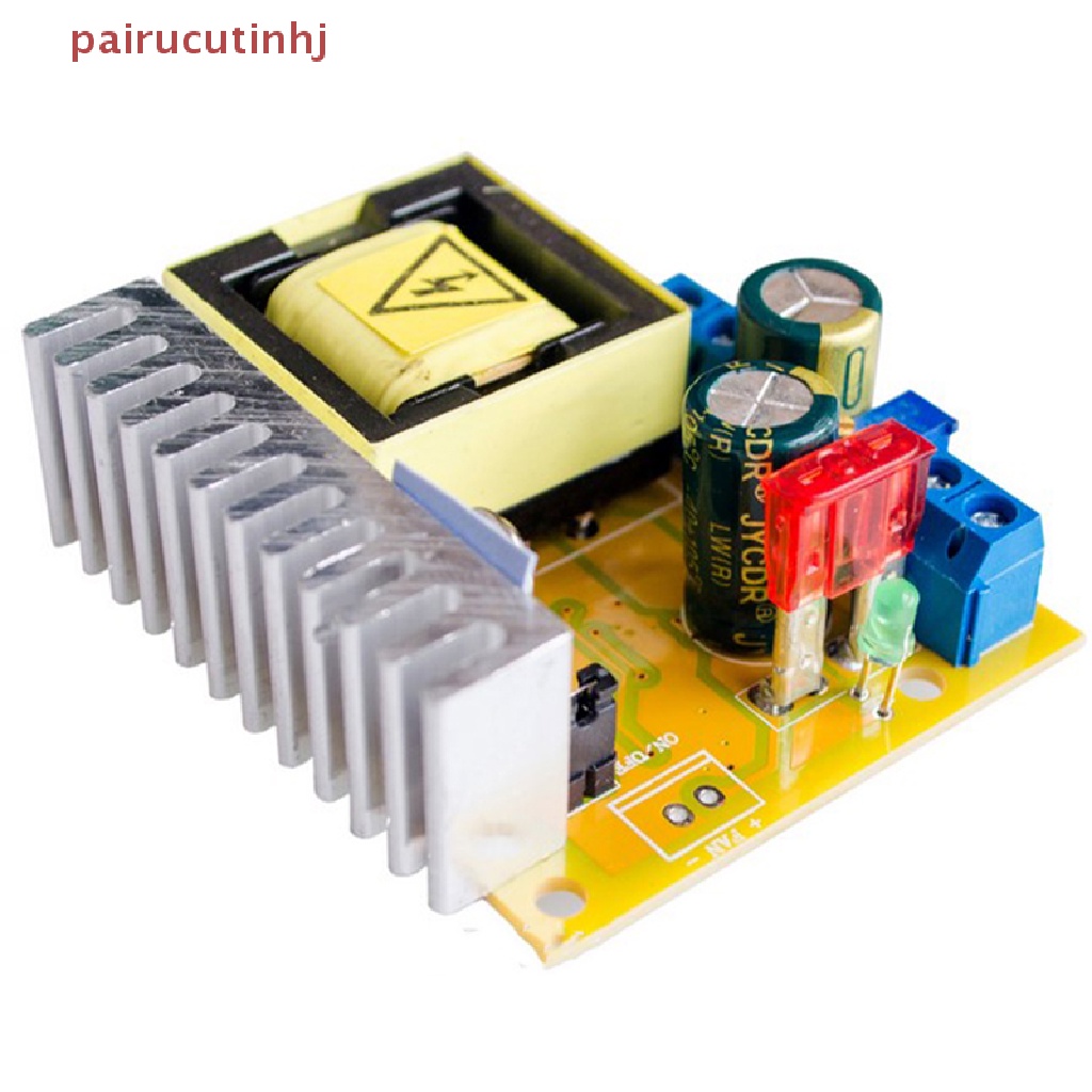 Mô Đun Tăng Áp DC-DC 8~32V Sang 45~390V