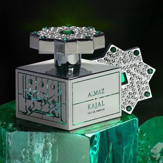 | 𝐕𝐄𝐍𝐓𝐈𝐒𝐇𝐎𝐏.𝟔𝟖 | Nước hoa LAMAR KAJAL Edp 5ml/10ml/20ml