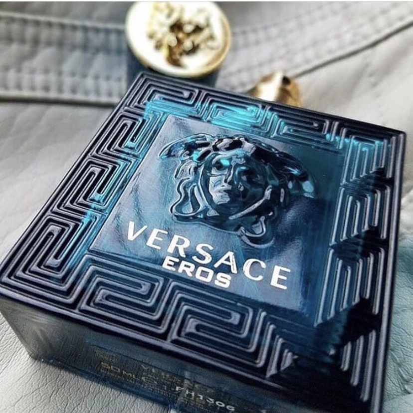 Nước hoa chính hãng Eros