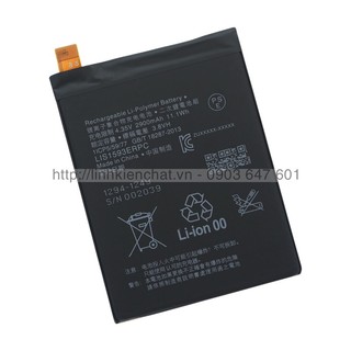 Pin Sony Z5 Dual E6633 E6683 E6653 2900mAh - Hàng nhập Khẩu