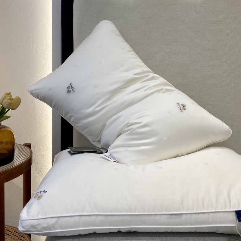 RUỘT TENCEL SOYBEAN BÔNG ĐẬU NÀNH vải tencel trắng dệt vân chìm sang trọng, mềm mại mẫu mới 2023