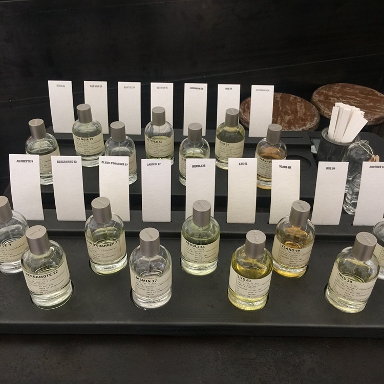 Nước Hoa Le labo Mẫu Thử 10ml 10ml #, 13 #, 19 #, 22 #, 29 #, 31 #, 33 #, 46#