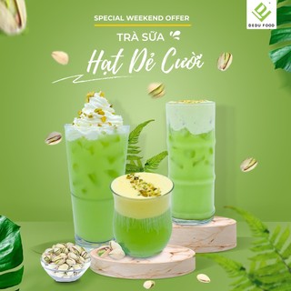 Bột Hạt Dẻ Cười 500g
