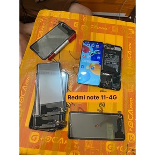 Màn hình Xiaomi redmi note 11-4G incell LCD