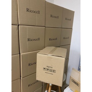 [FreeShip] [Giá hủy diệt] [Ảnh thật] [Chính hãng] Mặt nạ ricocel Hàn Quốc 23ml