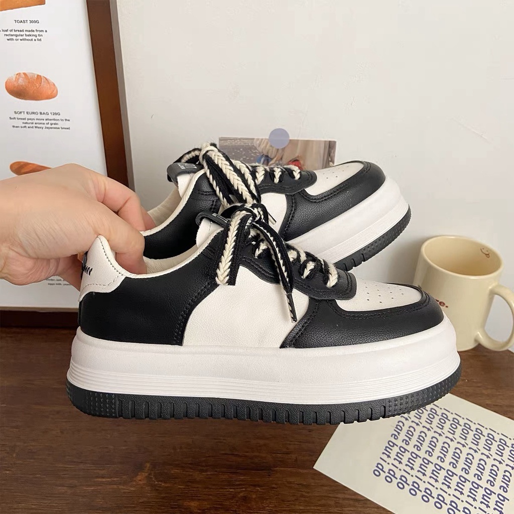 Giày Thể Thao Đế Dày Mềm Mại Thoáng Khí Thoải Mái Cho Nữ