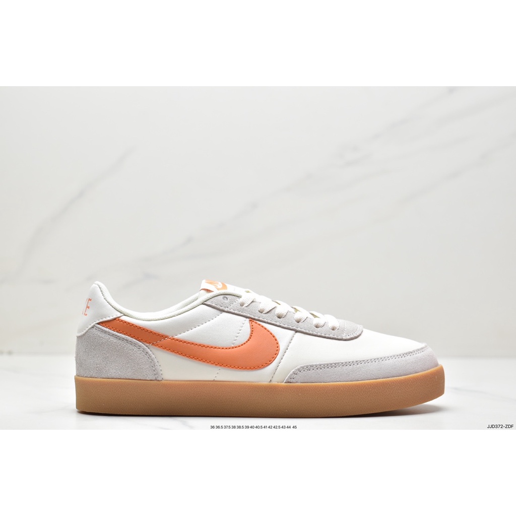 GIÀY SNEAKER MÃ SẢN PHẨM:  432997-128_Killshot II Leather x J.Crew QH_FULL BOX_FREE SHIP TOÀN QUỐC