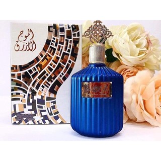 al mouj al azraq 100ML NƯỚC HOA DUBAI GIÁ SỈ