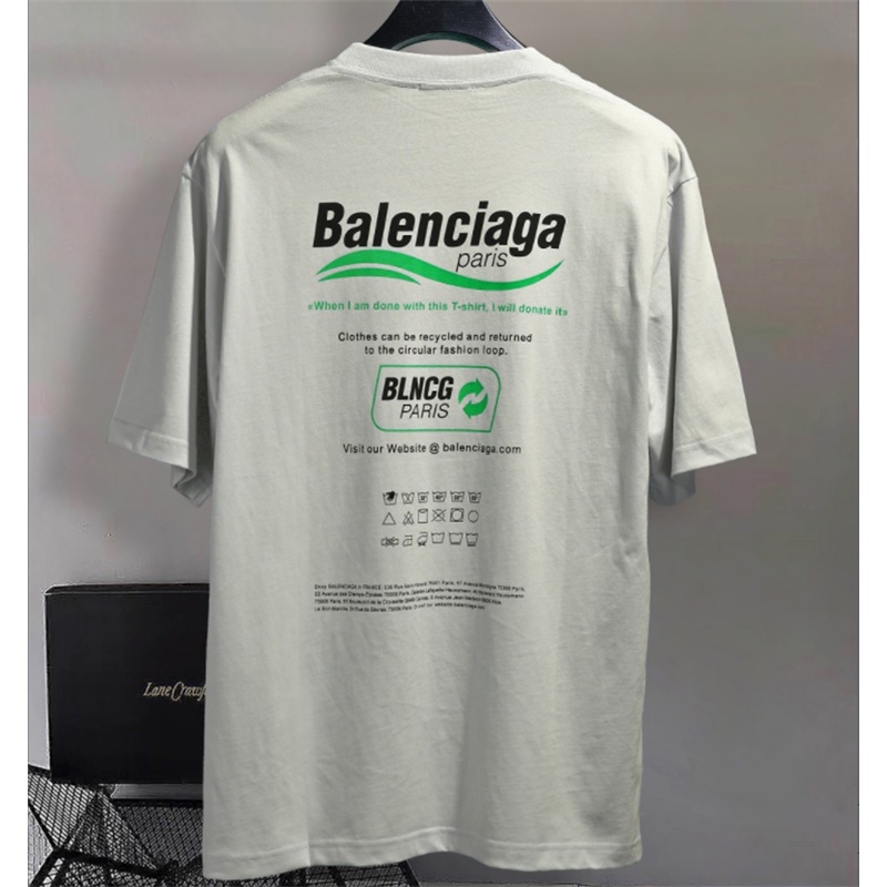 Áo Thun Cotton Tay Ngắn Plus Size Unisex