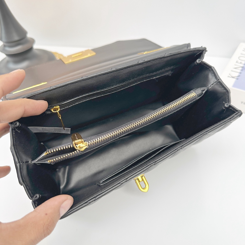 Túi xách công sở mẫu mới  CK2-80781347-3 đủ màu