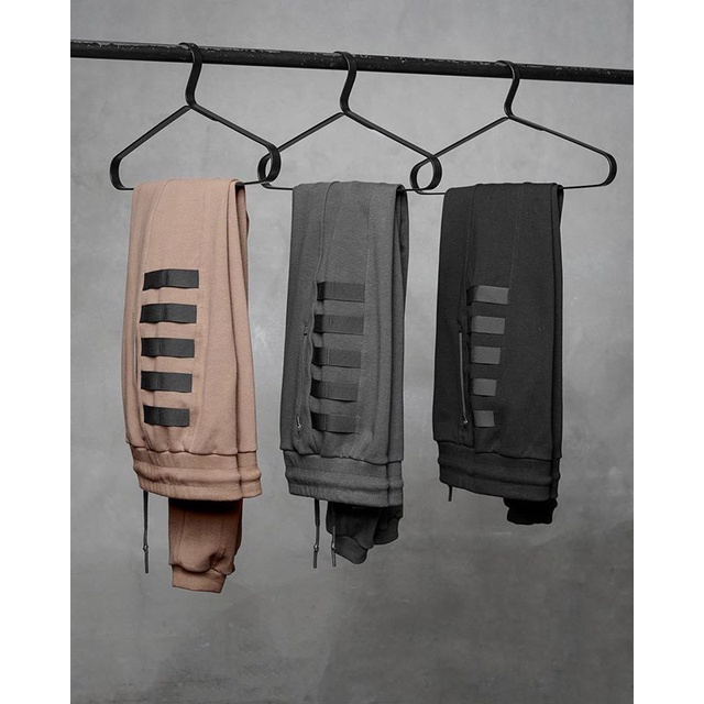 #SupercooL# Quần Thể Thao Cotton Trơn Dáng Ôm Phong Cách Âu Mỹ Dành Cho Nam Giới