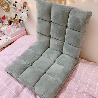Ghế sofa lười tatami, Ghế tựa lưng nghỉ ngơi cho nhân viên văn phòng, giường lười cho con bú tiện lợi Droolo House