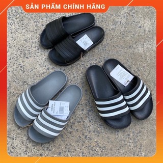 Dép quai ngang Adidas Adilette Aqua Slides chống nước chính hãng