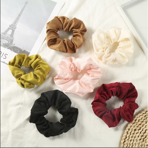 combo phu kiện tóc