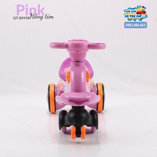 Xe lắc cho bé QiTong QT.8093B