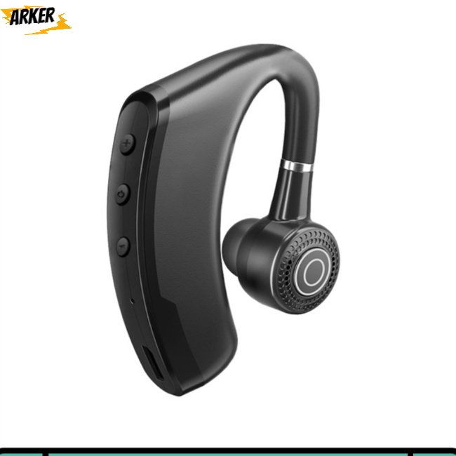 Tai nghe bluetooth CM Mounchain AK V9 âm thanh hay và phụ kiện