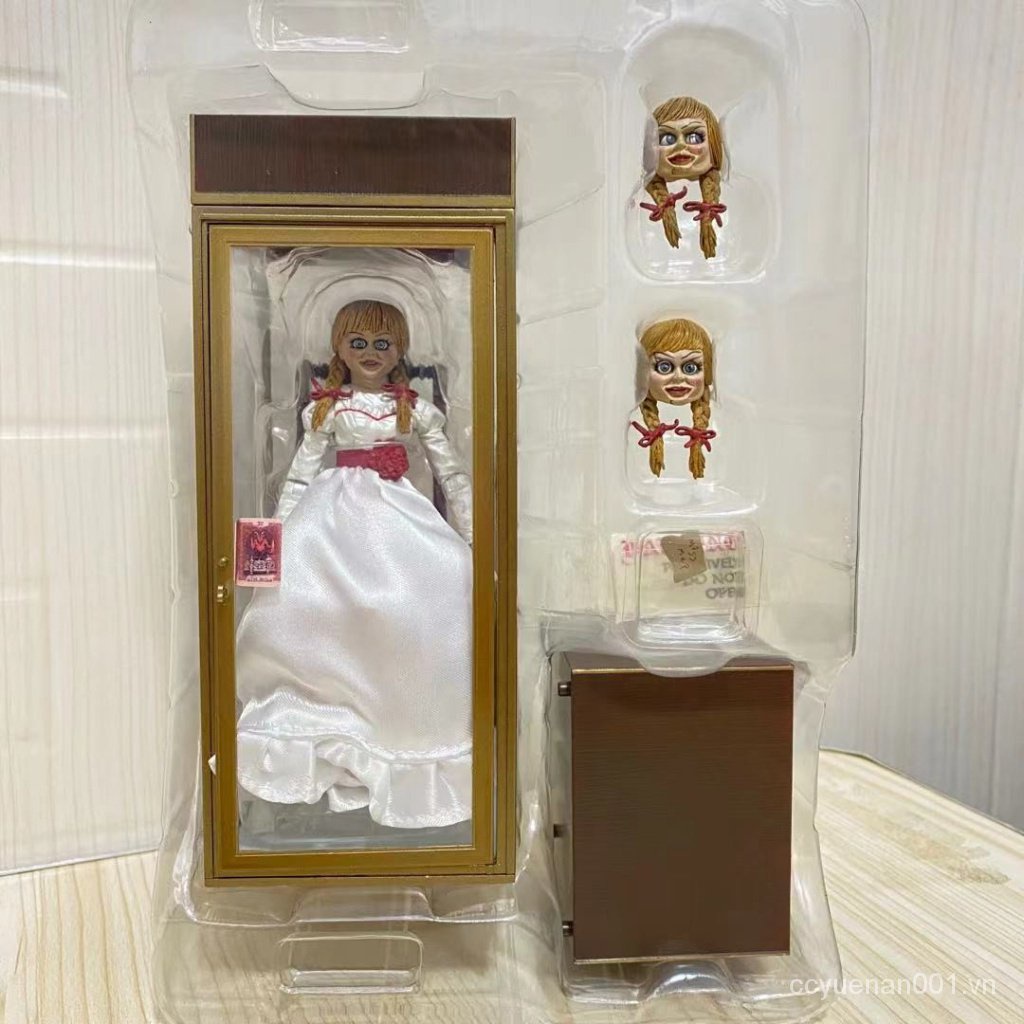 Neca 41990 Annabelle 0MGC