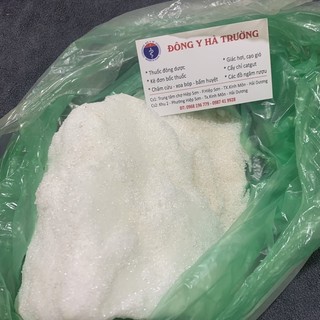 Long não 100g (Long não bột,long não kết tinh)