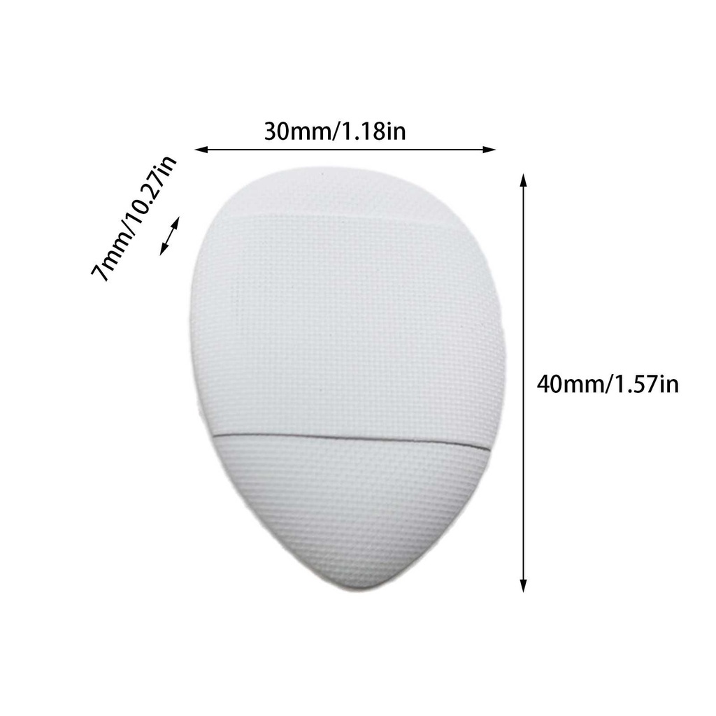 Đệm Khí Mini M7L6 Dùng Đánh Phấn Nền Che Khuyết Điểm Cho Ngón Tay M7L6