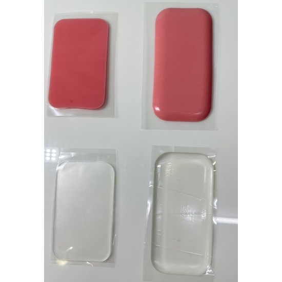 Silicon dùng dán line mi