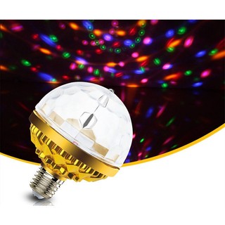 Đèn Led Sân Khấu Pha Lê,Đèn DJ, Đèn Hát Karaoke