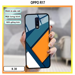 Ốp  lưng cao cấp cho Oppo R17
