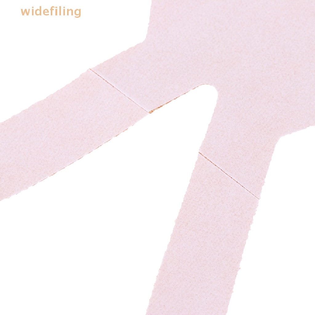 Set 5 Miếng Dán Mũi Cố Định Ống Dẫn Nước Tiện Dụng