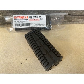 Cặp Cao su gác chân yamaha cho jupiter sirius exciter chính hãng