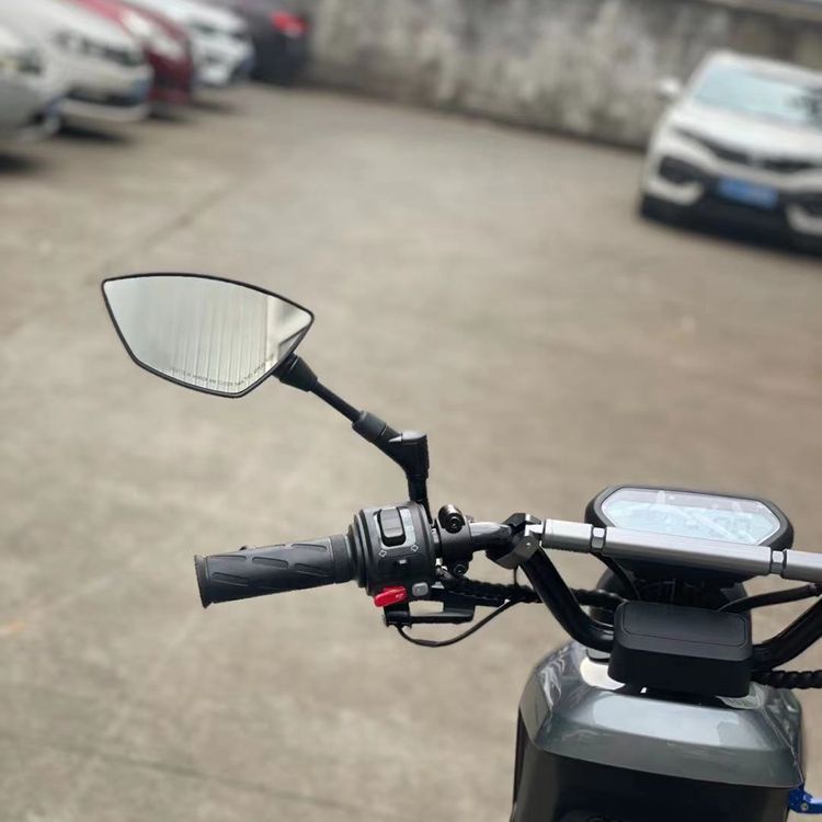 Gương Chiếu Hậu Chuyên Dụng Cho Xe Mô Tô YAMAHA MT01 MT03 MT15 MT25 MT07 MT09 MT10 MT 01 03 07 09 10 15