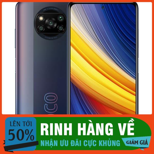 [XẢ KHO] Điện thoại XIAOMI POCO X3 ( 6g/128gb) - Hàng CHÍNH HÃNG bảo hành 12 tháng \\\ GB5 CD2] | BigBuy360 - bigbuy360.vn