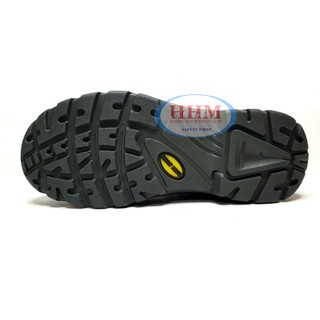 Giày bảo hộ Safety Jogger Bestrun S3