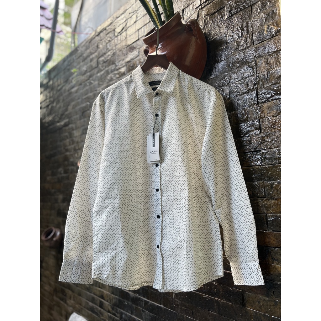 Áo Sơ Mi Nam, Áo Sơ Mi Nam Lịch Lãm Cao Cấp Hàng VNXk