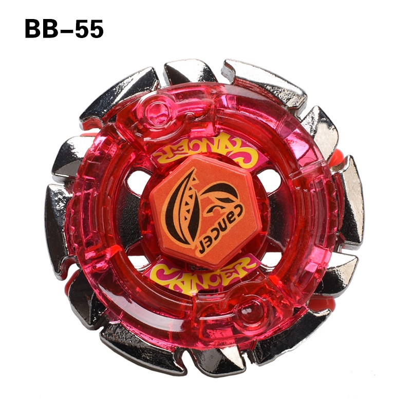 Con Quay Spinner Kim Loại 4D Cho Bé