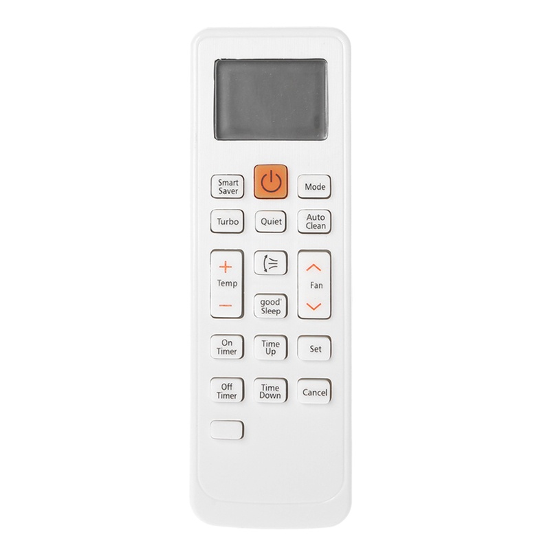 Will Air Conditioner Remote Control for  DB93-11489L DB93-11115U Conditioning