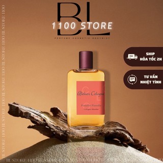 ✨BL✨ Nước hoa Atelier Pomelo Paradis
