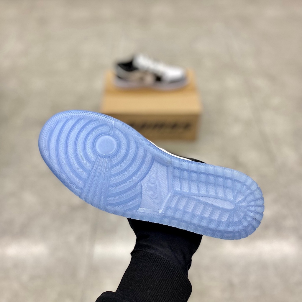 Giày thể thao sneaker   JD1 Low Concord