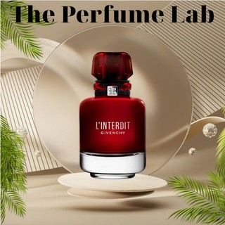 Nước hoa l’interdit rouge -5ml/10ml/20ml