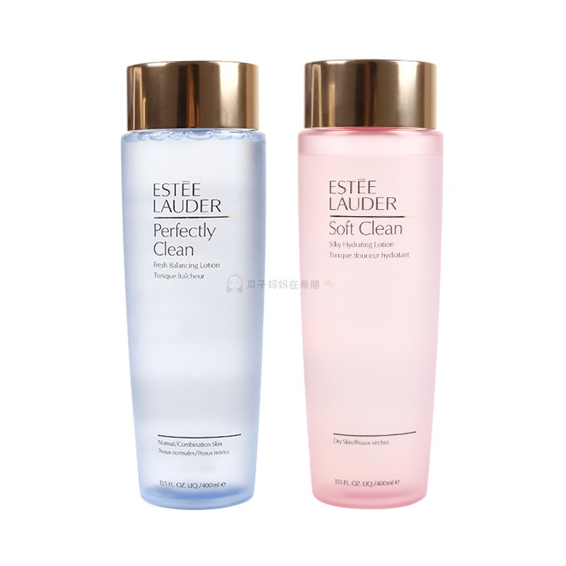 Toner Trẻ Hóa Làn Da Estee Lauder 400ml