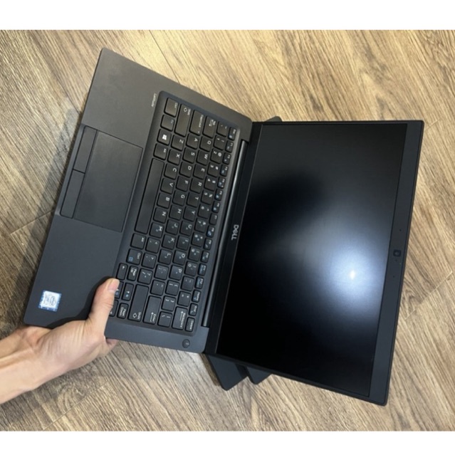 Laptop Dell  7480 Core i7 Màn 2K Cảm Ứng  Đời Mới/Ram 16Gb/SSD 256Gb Mỏng Nhẹ Đẹp Keng  99% | BigBuy360 - bigbuy360.vn