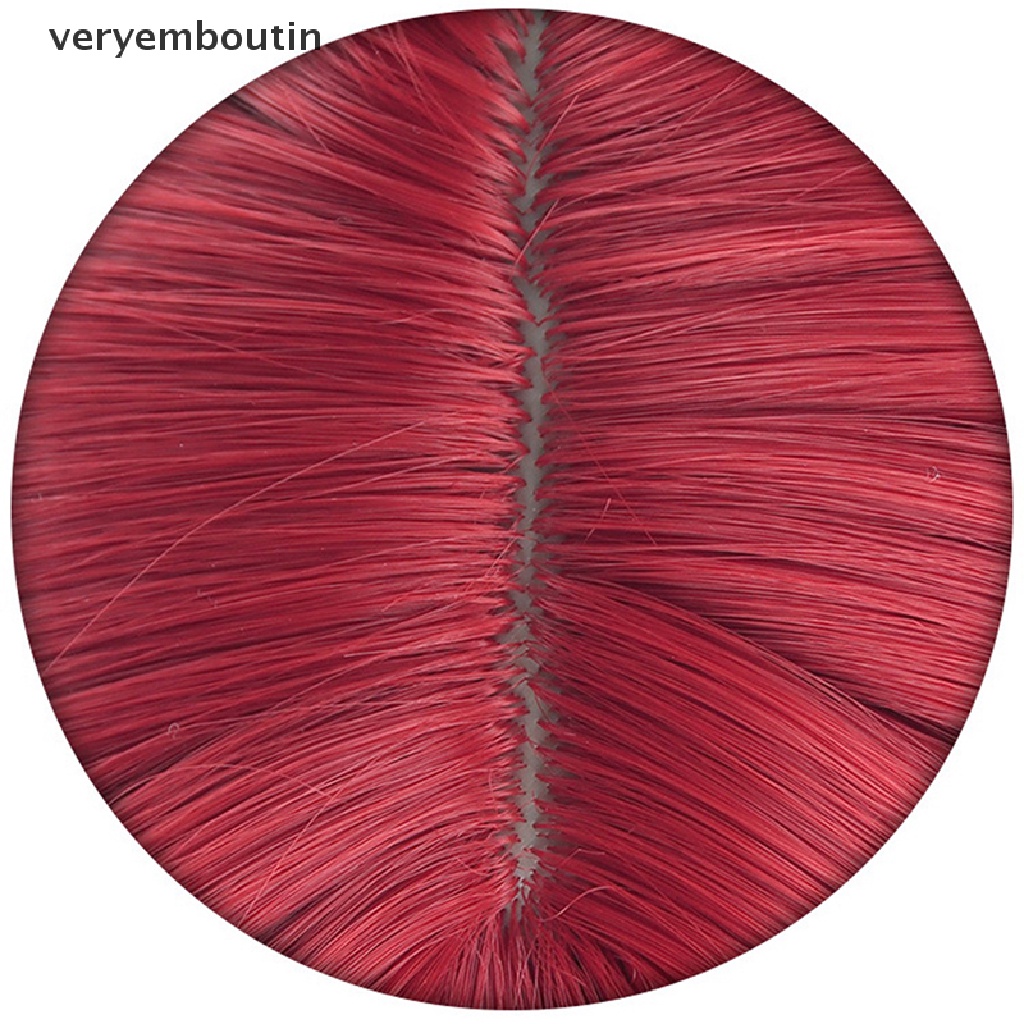 Tóc Giả Chịu Nhiệt Hóa Trang Nhân Vật Hyoma Chigiri