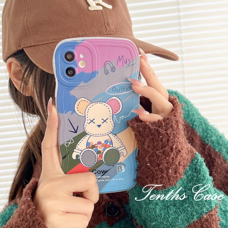 OPPO A78 A17 A17K A57 A77 A77s A76 A96 A16 A16s A16k A15 A15s A54 A74 A55 A95 A94 A93 A53 A5 A9 2020 A3s A5s Reno 7Z 7 6 8T 5 F11 F9Pro Ốp Điện Thoại Cho