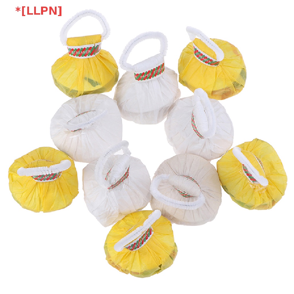 Set 1 / 5 Ruy Băng Trang Trí Tiệc Cưới Chào Mừng