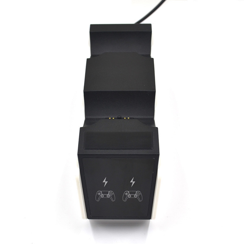 Giá Đỡ SạC Nhanh TiệN DụNg Cho Bộ ĐiềU KhiểN PlayStation 5