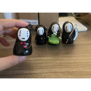 Tượng vô diện siêu dế thương (Vô diện Nhật Bản)