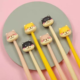 Bút thú cưng cute dễ thương