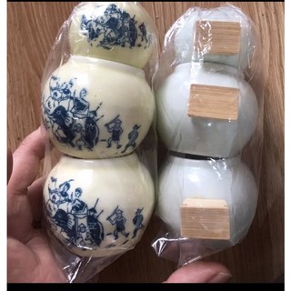 Cóng sứ chào mào hàng đẹp