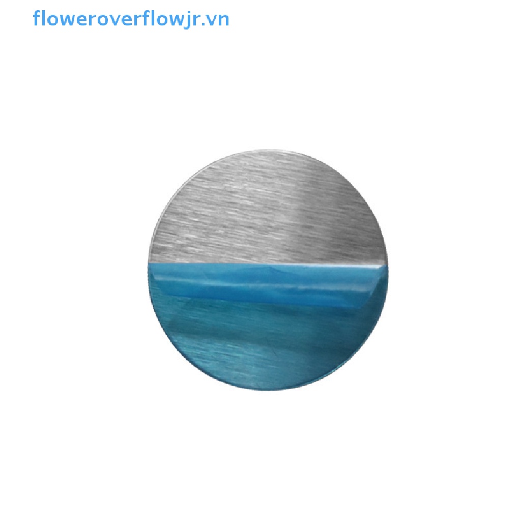 Miếng Dán Hai Mặt Bằng Kim Loại Cho Giá Đỡ Điện Thoại Trên Xe Hơi